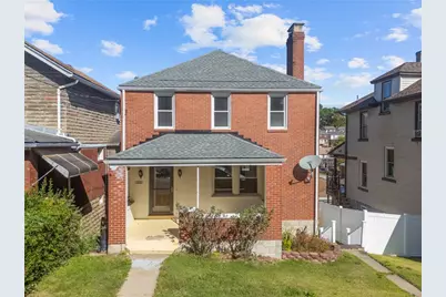 1221 Oakridge St, Pittsburgh, PA 15226 - Photo 1