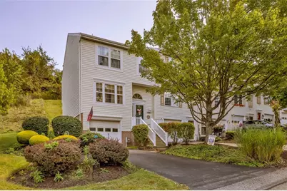 1261 Meadowbrook Dr., North Strabane, PA 15317 - Photo 1