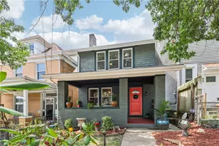 50 Harwood, Pittsburgh, PA 15210 - Photo 1