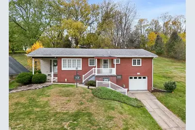 139 Muse Bishop Rd., Cecil, PA 15317 - Photo 3