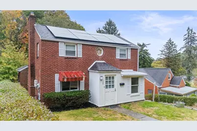 108 Lavern St, Pittsburgh, PA 15235 - Photo 1