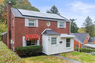 108 Lavern St, Pittsburgh, PA 15235 - Photo 1