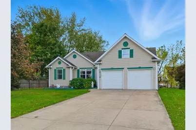 4716 Cedar Dr, North Beaver Township, PA 16428 - Photo 1