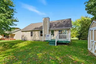 4716 Cedar Dr, North Beaver Township, PA 16428 - Photo 47