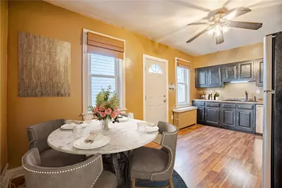 2516 Mission St., Pittsburgh, PA 15203 - Photo 5