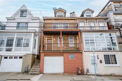 2516 Mission St., Pittsburgh, PA 15203 - Photo 1