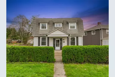 848 Ohio Avenue, Monaca, PA 15061 - Photo 1