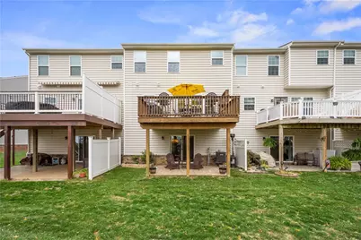 1171 Bayberry Drive, North Strabane, PA 15317 - Photo 37