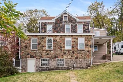 1235 Dagmar Ave, Beechview, PA 15206 - Photo 1