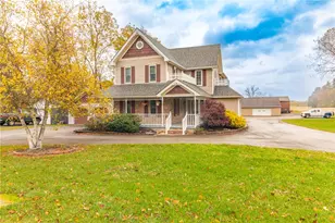 906 N Main St, Bessemer, PA 16112 - Photo 1