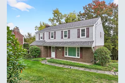 497 Bassett Dr, Bethel Park, PA 15102 - Photo 1