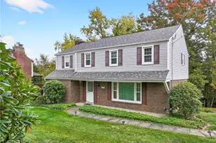 497 Bassett Dr, Bethel Park, PA 15102 - Photo 1