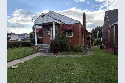 1010 8th Ave, Brackenridge, PA 15014 - Photo 1