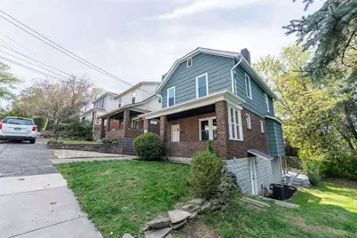 619 Barclay Ave, Pittsburgh, PA 15221 - Photo 1
