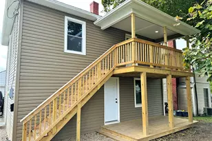 641 Line Ave Rear, Ellwood City, PA 16117 - Photo 1