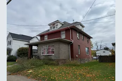 216 E Pike St, Houston, PA 15342 - Photo 3