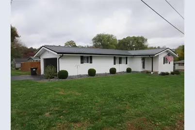 223 Gartley Ave, Ellport Boro, PA 16117 - Photo 1