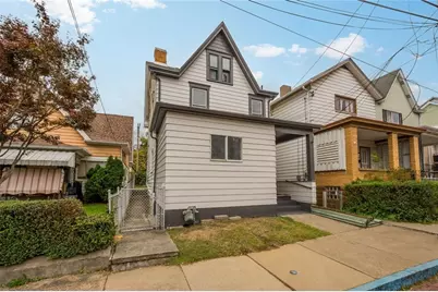 916 2nd Street, McKees Rocks, PA 15136 - Photo 1