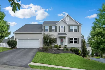 207 Windham Lane, Adams Township, PA 16046 - Photo 1