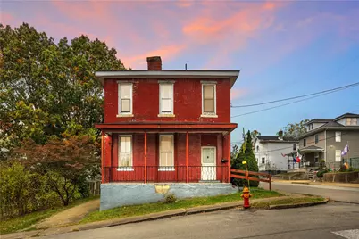 300 Eicher Ave, Greensburg, PA 15601 - Photo 1