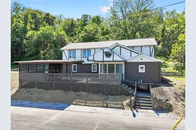 221 Matteo Street, Brownsville, PA 15417 - Photo 1