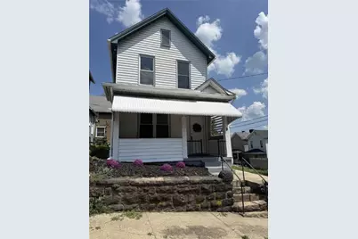 9 E Gaskill Ave, Jeannette, PA 15644 - Photo 1