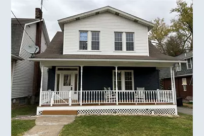 321 Mercer St, Butler, PA 16001 - Photo 1