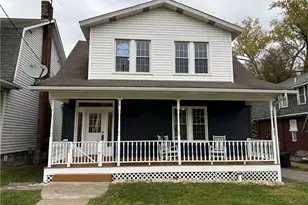 321 Mercer St, Butler, PA 16001 - Photo 1