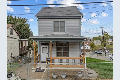 422 Ottillia St, Pittsburgh, PA 15210 - Photo 1