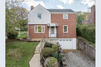 4114 McKee Drive, Pittsburgh, PA 15236 - Photo 1
