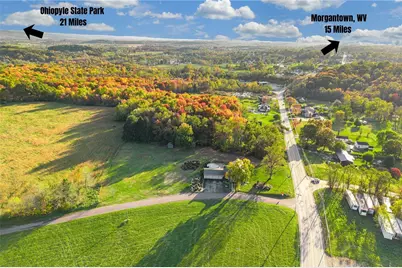 263 Goodwin Road, Georges Township, PA 15478 - Photo 17
