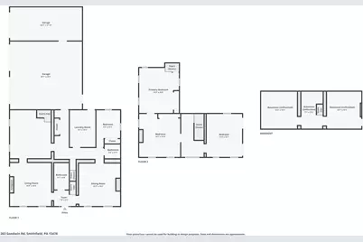 263 Goodwin Road, Georges Township, PA 15478 - Photo 25