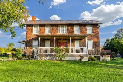 263 Goodwin Road, Georges Township, PA 15478 - Photo 5