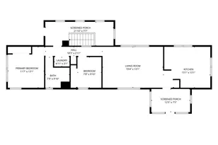 581 E Bakersville Edie Rd, Lincoln Township, PA 15501 - Photo 23