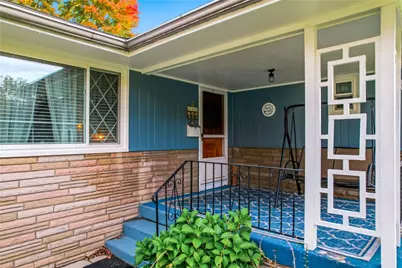 409 Patt Drive, Farrell, PA 16121 - Photo 5