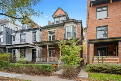 926 Mellon St, Pittsburgh, PA 15206 - Photo 1