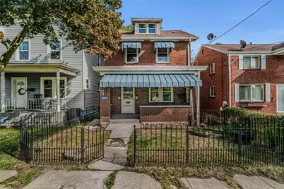 2623 Grandview Avenue, McKeesport, PA 15132 - Photo 1
