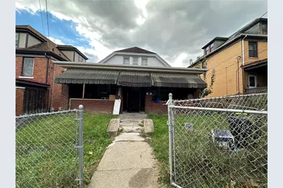 516 Cathedral Avenue, Pittsburgh, PA 15210 - Photo 1