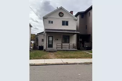 628 Large Ave, Clairton, PA 15025 - Photo 1