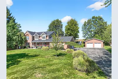 496 Fairlane Blvd, Big Beaver, PA 16141 - Photo 1