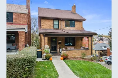 3216 Eastmont Ave, Pittsburgh, PA 15216 - Photo 1