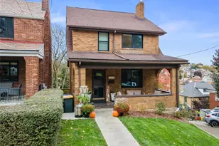 3216 Eastmont Ave, Pittsburgh, PA 15216 - Photo 1