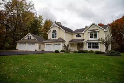 357 Morningstar Ln, Neshannock Township, PA 16105 - Photo 1