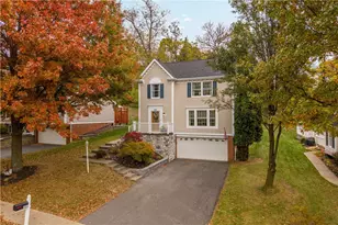 505 Cherryhill Dr, Cecil, PA 15017 - Photo 1