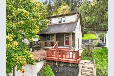 2332 Stratford Ave, Coraopolis, PA 15108 - Photo 1