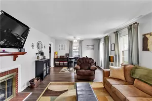 212 Johnston Dr, Ellwood City, PA 16117 - Photo 3