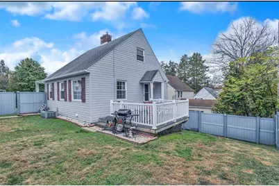 212 Johnston Dr, Ellwood City, PA 16117 - Photo 23