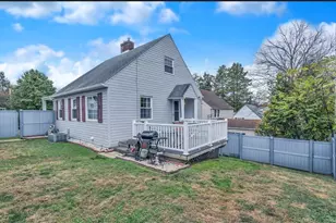 212 Johnston Dr, Ellwood City, PA 16117 - Photo 23