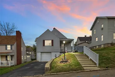 212 Johnston Dr, Ellwood City, PA 16117 - Photo 1