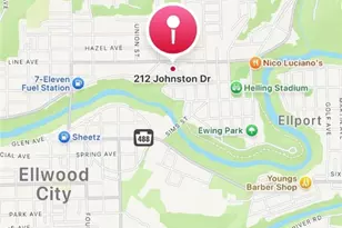 212 Johnston Dr, Ellwood City, PA 16117 - Photo 31